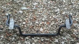 MERCEDES-BENZ Mercedes E Class W213 Anti Roll Bar Front A2053232700 Front Anti Roll Bar W205 — thumbnail 3