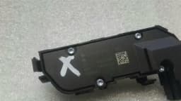 MERCEDES-BENZ Mercedes E Class W213 seat heating switch A2139051604 seat heating switch — thumbnail 3