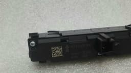 MERCEDES-BENZ MERCEDES E Class W213 Lane Assist Switch A2139053203 Schalter — thumbnail 6