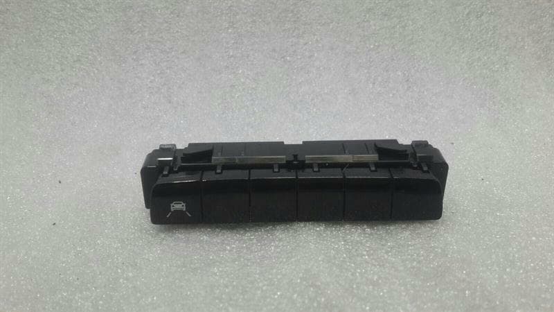MERCEDES-BENZ MERCEDES E Class W213 Lane Assist Switch A2139053203 Schalter