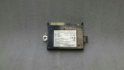 MERCEDES-BENZ Mercedes E Class W213 Multimedia Interface Module A2139002210 Control Unit — thumbnail 2