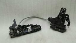 MERCEDES-BENZ Mercedes E Class W213 RHD Front Left Door Lock A0997206501 Right Hand Drive. — thumbnail 1
