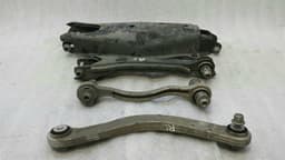 MERCEDES-BENZ Mercedes E W213 Left Rear Wishbone A2053506503 Rear Wishbone Set Li — thumbnail 4