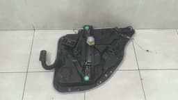 MERCEDES-BENZ Mercedes E W213 Left Rear Door Winder A2137306705 Window Regulator Rear Left — thumbnail 6