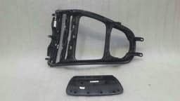 MERCEDES-BENZ Mercedes E Class W213 console veneer A2138100815 wooden strip console complete. — thumbnail 10