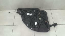 MERCEDES-BENZ Mercedes E W213 Left Rear Door Winder A2137306705 Window Regulator Rear Left — thumbnail 1