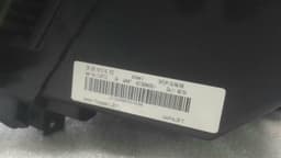 MERCEDES-BENZ Mercedes E Class W213 RHD Glovebox A2136800391 right handlebar. — thumbnail 6
