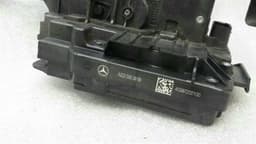 MERCEDES-BENZ Mercedes E Class W213 RHD Front Left Door Lock A0997206501 Right Hand Drive. — thumbnail 2