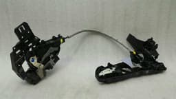 MERCEDES-BENZ Mercedes E Class W213 RHD Front Left Door Lock A0997206501 Right Hand Drive. — thumbnail 3