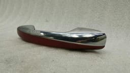 MERCEDES-BENZ Mercedes E W213 Rear Left Door Handle A0997601901 Door Handle Rear Left Keyless — thumbnail 7