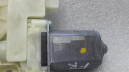 MERCEDES-BENZ Mercedes E Class W213 Door Window Motor A2139069501 Window Regulator Motor — thumbnail 2