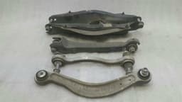 MERCEDES-BENZ Mercedes E W213 Left Rear Wishbone A2053506503 Rear Wishbone Set Li — thumbnail 2