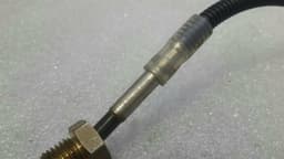 MERCEDES-BENZ Mercedes E Class W213 Temperature Sensor A0009059704 Flue Gas Temperature — thumbnail 3