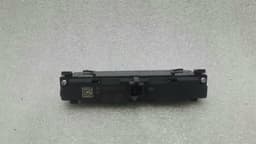 MERCEDES-BENZ MERCEDES E Class W213 Lane Assist Switch A2139053203 Schalter — thumbnail 5