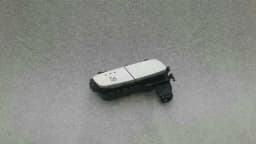 MERCEDES-BENZ Mercedes E Class W213 seat heating switch A2139050204 seat heating switch — thumbnail 1