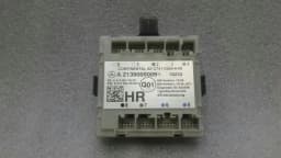 MERCEDES-BENZ Mercedes E Class W213 Right Door Module A2139005009 Door Control Unit Rear RE. — thumbnail 5