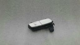 MERCEDES-BENZ Mercedes E Class W213 seat heating switch A2139050204 seat heating switch — thumbnail 5