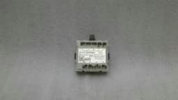 MERCEDES-BENZ Mercedes E Class W213 Right Door Module A2139005009 Door Control Unit Rear RE. — thumbnail 1