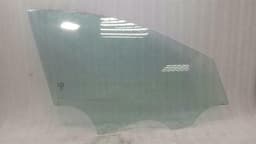 MERCEDES-BENZ Mercedes E W213 Left Front Door Glass A2137250210 Door Window Front Left — thumbnail 3