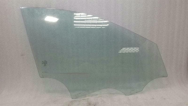 MERCEDES-BENZ Mercedes E W213 Left Front Door Glass A2137250210 Door Window Front Left