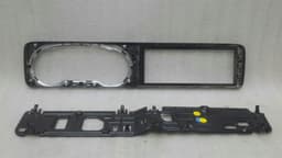 MERCEDES-BENZ Mercedes E Class W213 RHD Speedometer Cluster Cover A2135407537 Right Hand Drive — thumbnail 6