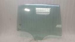 MERCEDES-BENZ Mercedes E Class W213 right rear door glass A2137350210 door window rear right — thumbnail 4