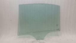 MERCEDES-BENZ Mercedes E Class W213 right rear door glass A2137350210 door window rear right — thumbnail 3