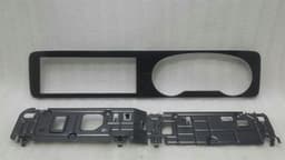 MERCEDES-BENZ Mercedes E Class W213 RHD Speedometer Cluster Cover A2135407537 Right Hand Drive — thumbnail 5