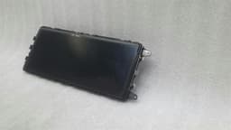 MERCEDES-BENZ Mercedes E Class W213 RHD Navigation Monitor A2139001309 Right Hand Drive — thumbnail 7