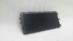 MERCEDES-BENZ Mercedes E Class W213 RHD Navigation Monitor A2139001309 Right Hand Drive — thumbnail 8