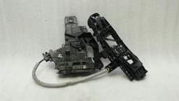 MERCEDES-BENZ Mercedes E Class W213 rear left door lock A0997309500 door lock rear left. — thumbnail 1