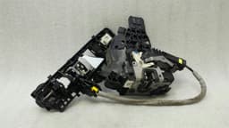 MERCEDES-BENZ Mercedes E Class W213 rear left door lock A0997309500 door lock rear left. — thumbnail 6