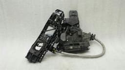 MERCEDES-BENZ Mercedes E Class W213 rear right door lock A0997309600 door lock rear right. — thumbnail 4
