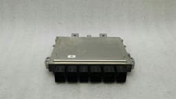 MERCEDES-BENZ Mercedes E Class W213 Engine ECU A6549001400 Engine Control Unit OM654 — thumbnail 3