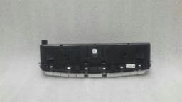 MERCEDES-BENZ Mercedes E Class W213 Auto Climate Control A2139059003 Climate Control Panel AC — thumbnail 5