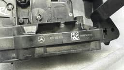 MERCEDES-BENZ Mercedes E Class W213 rear left door lock A0997309500 door lock rear left. — thumbnail 2