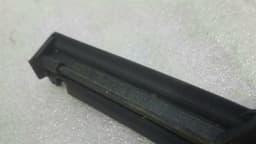 MERCEDES-BENZ Mercedes E Class W213 Rear Right Body Moulding A2137300224 Strip Rear Right. — thumbnail 3