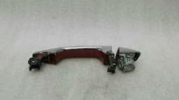MERCEDES-BENZ Mercedes E Class W213 RHD Front Right Door Handle A0997607400 Right Handlebar — thumbnail 4
