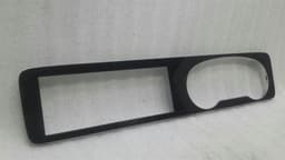 MERCEDES-BENZ Mercedes E Class W213 RHD Speedometer Cluster Cover A2135407537 Right Hand Drive — thumbnail 8