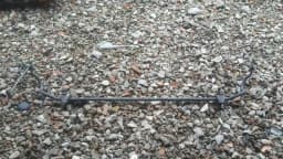 MERCEDES-BENZ Mercedes E Class W213 Anti Roll Bar Rear A2133260065 Stabiliser Rear — thumbnail 3