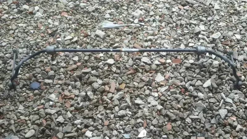 MERCEDES-BENZ Mercedes E Class W213 Anti Roll Bar Rear A2133260065 Stabiliser Rear