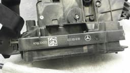 MERCEDES-BENZ Mercedes E Class W213 rear right door lock A0997309600 door lock rear right. — thumbnail 2