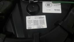 MERCEDES-BENZ Mercedes E W213 Right Front Door Winder A2137205205 Window Regulator Front Right — thumbnail 5