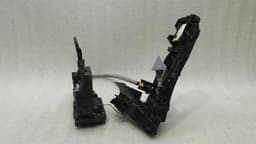 MERCEDES-BENZ Mercedes E Class W213 RHD Front Right Door Lock A0997206701 Right Hand Drive. — thumbnail 2