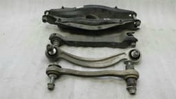 MERCEDES-BENZ Mercedes E W213 right rear wishbone A2053506603 rear right wishbone set — thumbnail 2