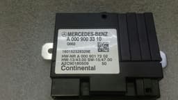 MERCEDES-BENZ Mercedes E Class W213 Fuel Pump Module A0009003310 Control Unit Fuel Pump — thumbnail 5