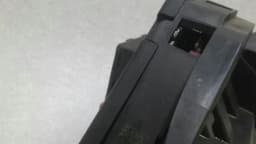 MERCEDES-BENZ Mercedes E Class W213 Fuse Box A2135400750 Fuse Box Relay Relay — thumbnail 4