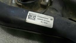 MERCEDES-BENZ Mercedes E W213 right rear wishbone A2053506603 rear right wishbone set — thumbnail 6