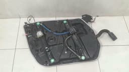MERCEDES-BENZ Mercedes E W213 Right Front Door Winder A2137205205 Window Regulator Front Right — thumbnail 3