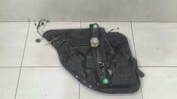 MERCEDES-BENZ Mercedes E W213 right rear door winder A2137306805 window regulator rear right — thumbnail 3